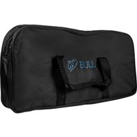 Пистолет для герметика Bull CG 1860 Set 1304625 (с 1-им АКБ, сумка)