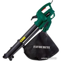 Колесная воздуходувка Favourite VCB 2000