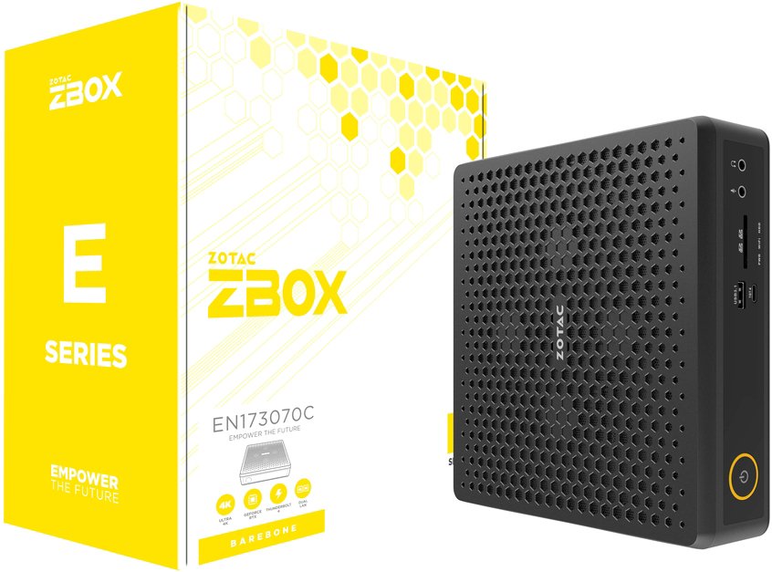 

Баребон ZOTAC Magnus EN173070C