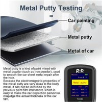 Толщиномер R&D TC300