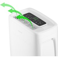 Осушитель воздуха Sencor SDH 1028WH