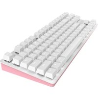 Игровой набор IO by Red Square Rose Gold (мышь, клавиатура, коврик, наушники)