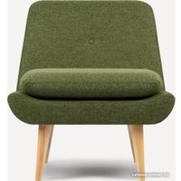 Интерьерное кресло Divan Винси 186183 (Soft Olive)
