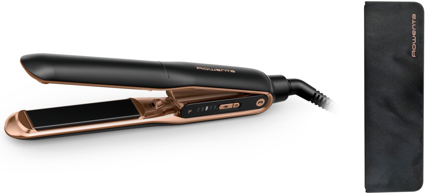 Выпрямитель Rowenta Ultimate Experience SF8120F0