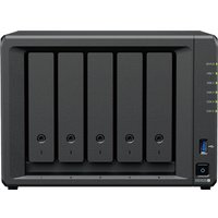 Сетевой накопитель Synology DiskStation DS1525+