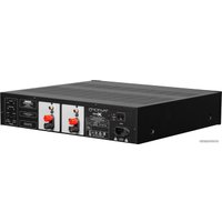 Усилитель мощности Emotiva BasX A2