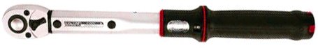 

Динамометрический ключ JTC 3/8" 5-50 Нм JTC-4933