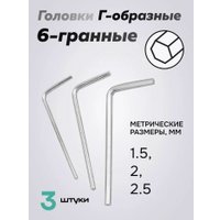 Универсальный набор инструментов FORSandTUNE 4941-5 (64659)