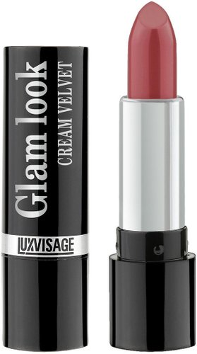 Губная помада Lux Visage Glam Look Cream Velvet (тон 316)