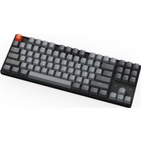 Клавиатура Keychron K8-H1 RGB K8-H1-RU (Gateron G Pro Red)