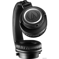 Наушники Audio-Technica ATH-M50XBT2 (черный) в Гомеле