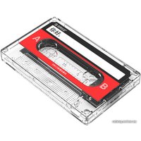 Бокс для накопителей 2.5" Orico 2580U3-CR