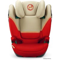 Детское автокресло Cybex Solution S2 i-Fix (autumn gold)