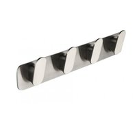 Держатель для полотенца Grocenberg AC0054 (никель)