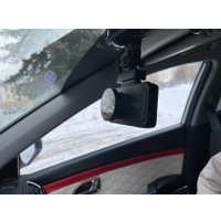 Видеорегистратор-GPS информатор (2в1) Intego Kite 2 4К