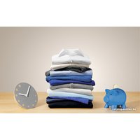 Стиральная машина с вертикальной загрузкой Electrolux SensiCare 600 EW6TN4272P