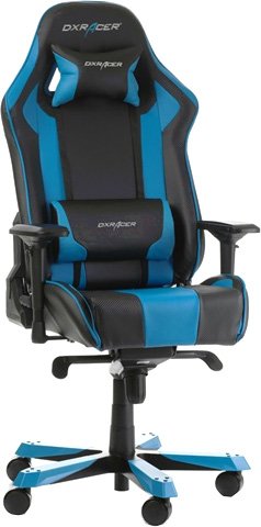 Игровое (геймерское) кресло DXRacer OH/KS06/NB