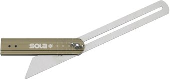 Угольник Sola VSTG 300 56052201