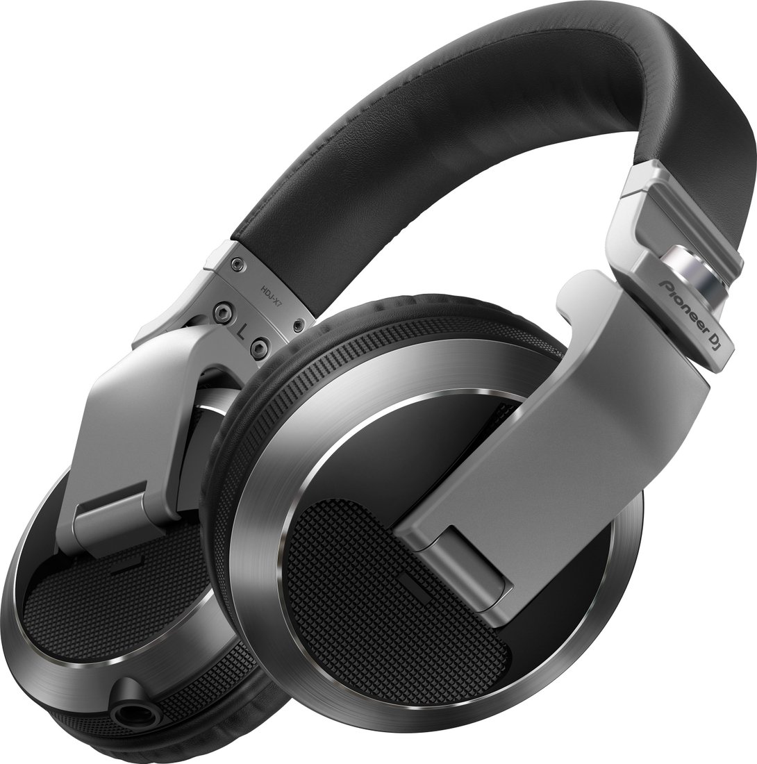 

Наушники Pioneer HDJ-X7-S