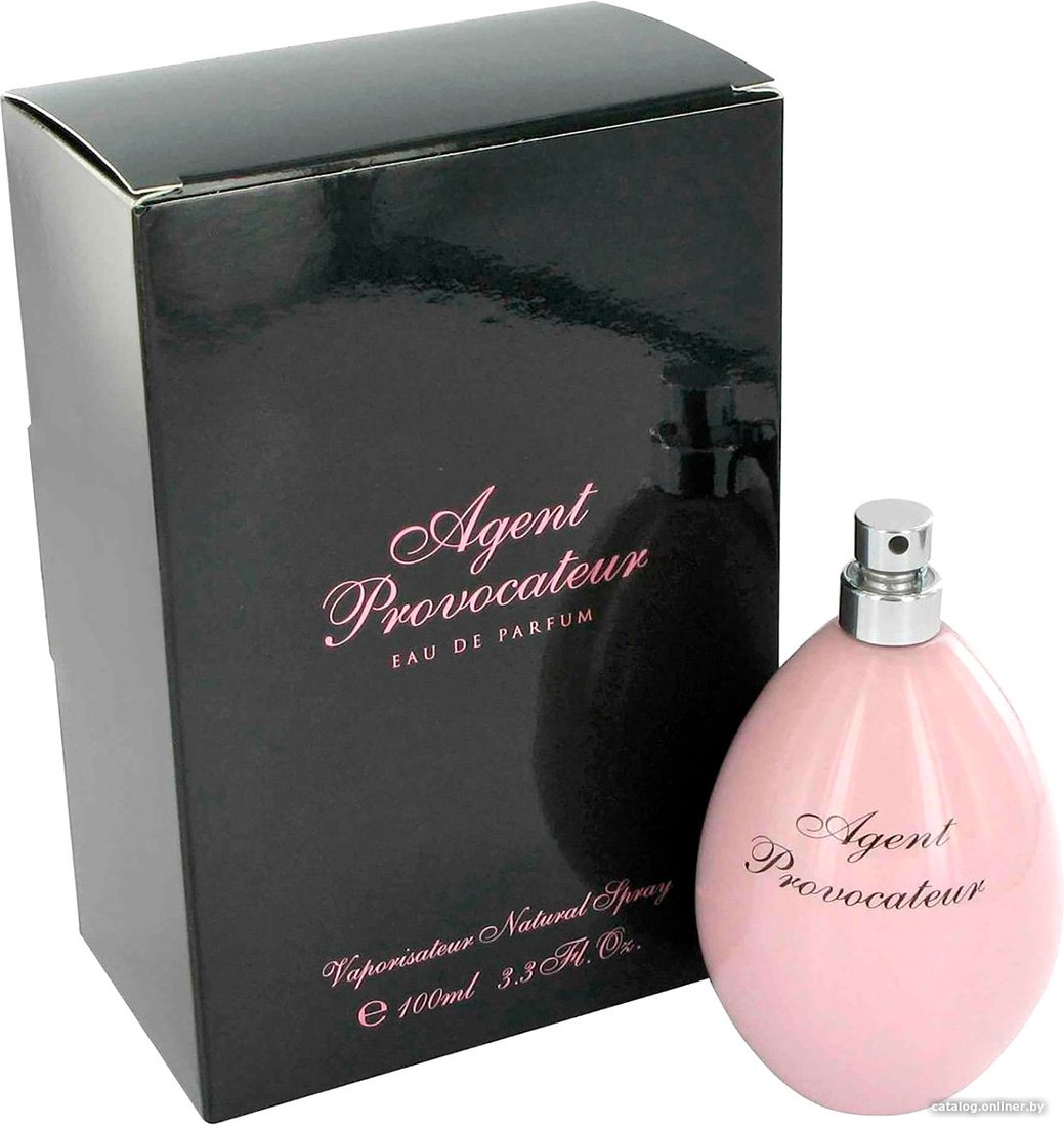 Парфюмерная вода Agent Provocateur Agent Provocateur EdP (200 мл)