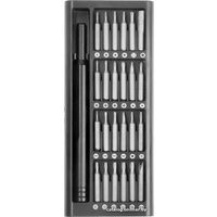 Набор отвертка с битами Tundra 882123 (25 предметов)