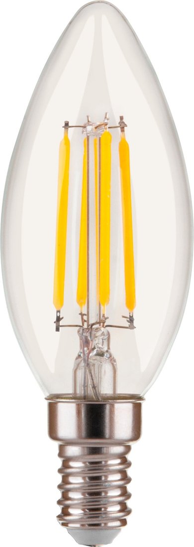 

Светодиодная лампочка Elektrostandard Dimmable 5W 4200K E14 BLE1401