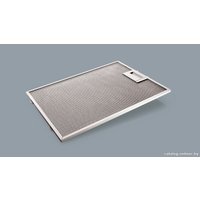 Кухонная вытяжка Siemens LC98KD672