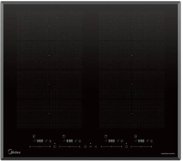 Варочная панель Midea MIH67880F