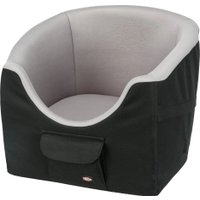 Автокресло Trixie 13176 (черный/серый)