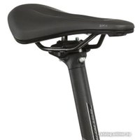 Велосипед Kross Esker 5.0 L/20" 2024 (серый глянцевый)