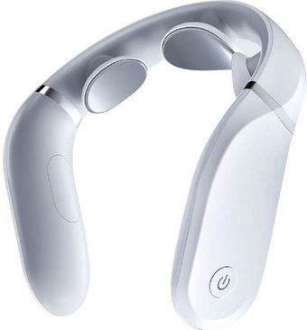 Массажер для шеи и плеч  Jeeback Neck Massager G2 (белый)