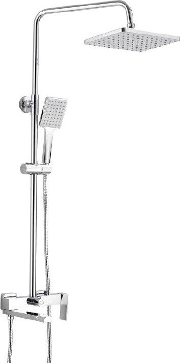 Душевая система  Belz B24613
