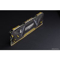 Оперативная память Crucial Ballistix Sport AT 8GB DDR4 PC4-24000 BLS8G4D30CESTK