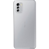 Телефон Nokia G60 6GB/128GB (ледяной серый)