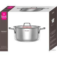 Кастрюля Taller TR-17275