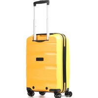 Чемодан-спиннер American Tourister Bon Air DLX Yellow 55 см