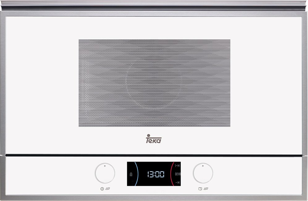 

Микроволновая печь TEKA ML 822 BIS L (белый) [40584302]