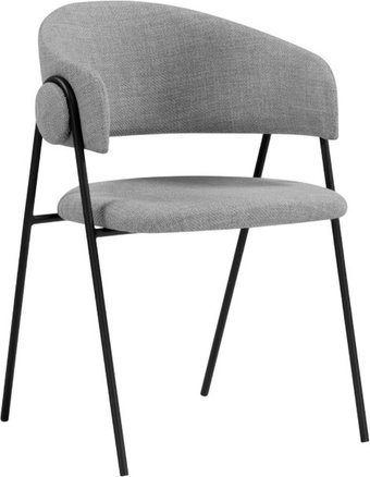  Notta Криспиан (серый/черный)