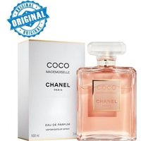 Парфюмерная вода Chanel Coco Mademoiselle EdP (1.5 мл)