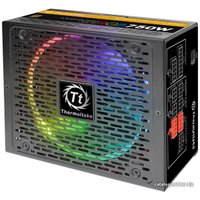 Блок питания Thermaltake Toughpower DPS G RGB 750W Gold [PS-TPG-0750DPCG-R]