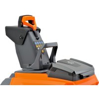 Снегоуборщик Villartec WA 4051 (без АКБ)