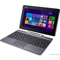 Планшет ASUS Transformer Book T100TAF-DK001B 32GB Dock