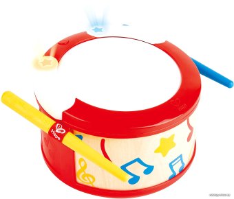 Барабан Hape E0620-HP