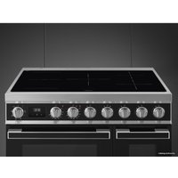 Кухонная плита Smeg CPF92IMBL