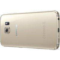 Телефон Samsung Galaxy S6 Duos 64GB Gold Platinum [G920FD]