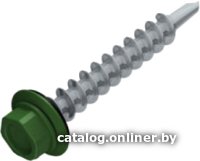 Саморез Starfix SMC3-95253-100