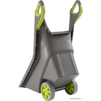 Двухколесная тачка Keter Realbarrow BRW 230461