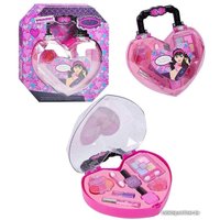 Набор детской декоративной косметики Bondibon Eva Moda ВВ3783