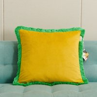 Декоративная подушка Sofi De MarkO Даффи №6 45x45 Под-Дф6-45x45