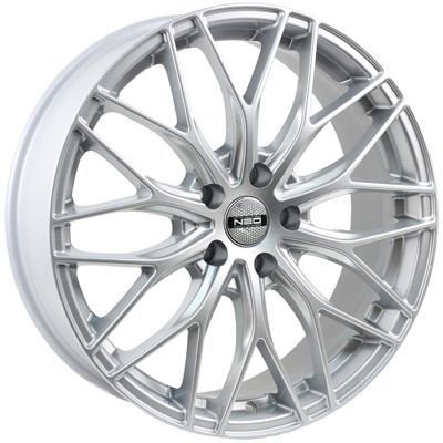 

Литые диски Neo 940 19x7.5" 5x114.3мм DIA 67.1мм ET 45мм S